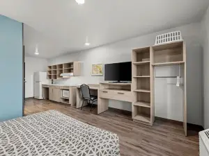 Woodspring Suites Sumter Near Shaw Afb