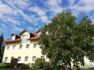 Hotel Nummerhof