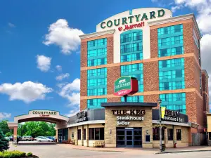 Courtyard Niagara Falls