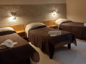 Hotel la Torre