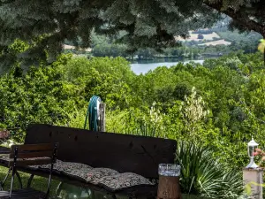 Casa Friano