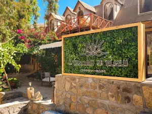 Hotel El Tesoro de Elqui
