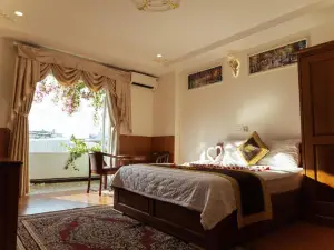 Window 1 Hotel