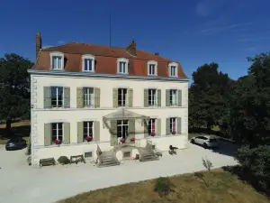 Domaine de Savignac
