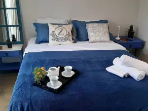 Chalézinho Santorini & Eventos