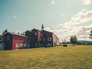 Gålå Høgfjellshotell