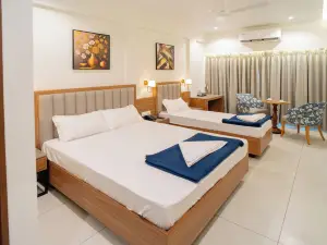 Hotel Anugraha NX
