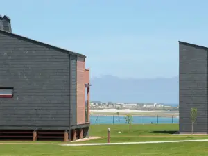 Cabanas Da Barcela