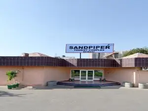 Sandpiper  Tourist  Resort