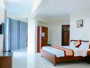 Kinh Bac Hotel Hai Tien