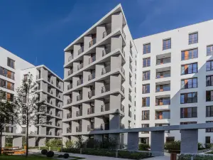 Platinum Residence Mokotów