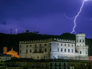 民宿 La Via dei Mulini