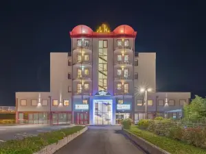 호텔 스포팅 트렌토