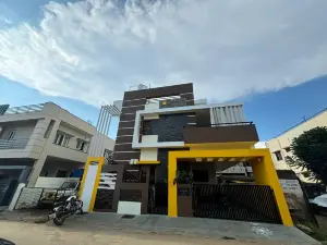 Sapthagiri Nest