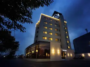 탑클라우드 호텔 군산