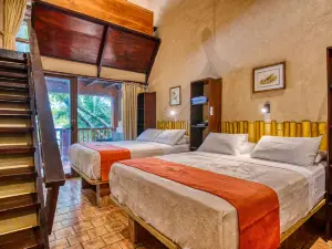 Ylang Ylang Beach Resort