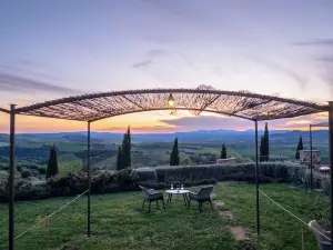 Podere Montale Winery