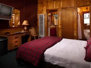 Idyllwild Bunkhouse