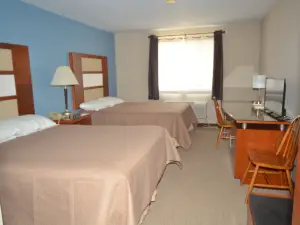Rock Creek Hotel