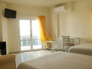 Hotel Insurgentes Express