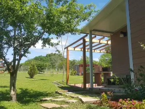 Vista Alegre Natural Resort - Bungalows