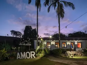 Hotel Fazenda Vilarejo All Inclusive