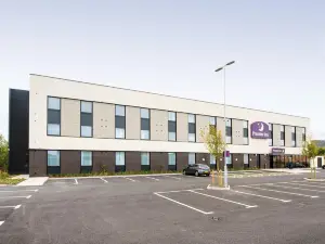 Premier Inn Malvern