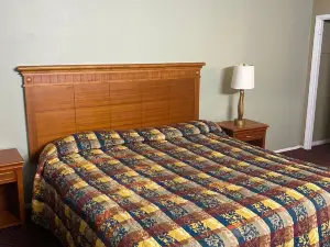Ivory Tower Motor Inn Green Brook