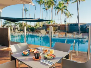 Karratha International Hotel