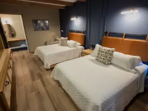 보스카나 포레스트 리조트 & 레지던스