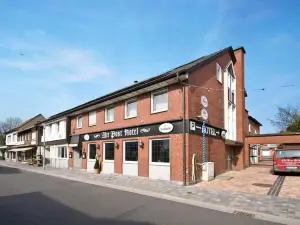 Alte - Post - Hotel