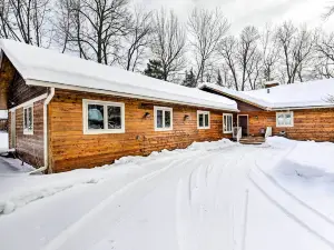 Hayward Cabin on Lac Courte Oreilles!