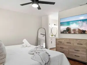 Modern 3 Bedroom, Wesley Chapel!