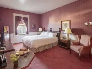 Hotel la Rose