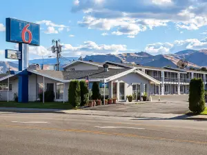 Motel 6 Wenatchee, WA