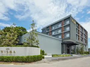 Centara Life Wisma Hotel Ratchaburi