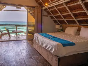 Nena Beach Club & Hotel