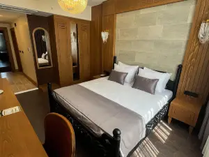 Turistik Palas Hotel