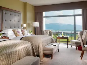 Aghadoe Heights Hotel & Spa