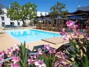 Best Western Saint-Etienne Porte du Forez