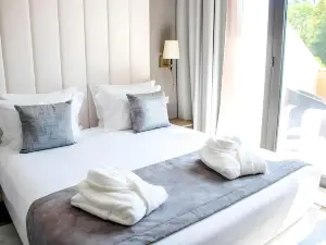Masa Hotel & Spa Campo Grande Collection