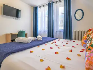 La Villa Cassinne