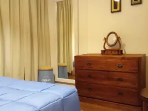 Two-room apartment located in the historic center