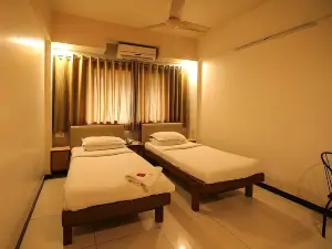 Hotel Sangam