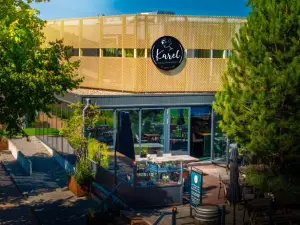 Boutique Hotel Karel de Stoute