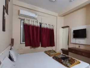 Hotel Natraj