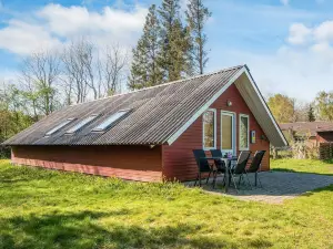 6 person holiday home in Toftlund