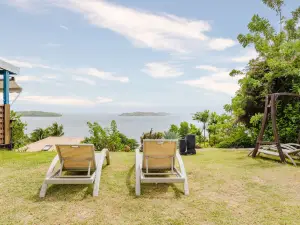 Hôtel Frégate Bleue