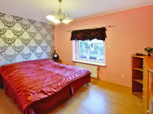 Comfortable house by the lake, Insko