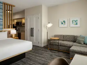 TownePlace Suites Chilliwack